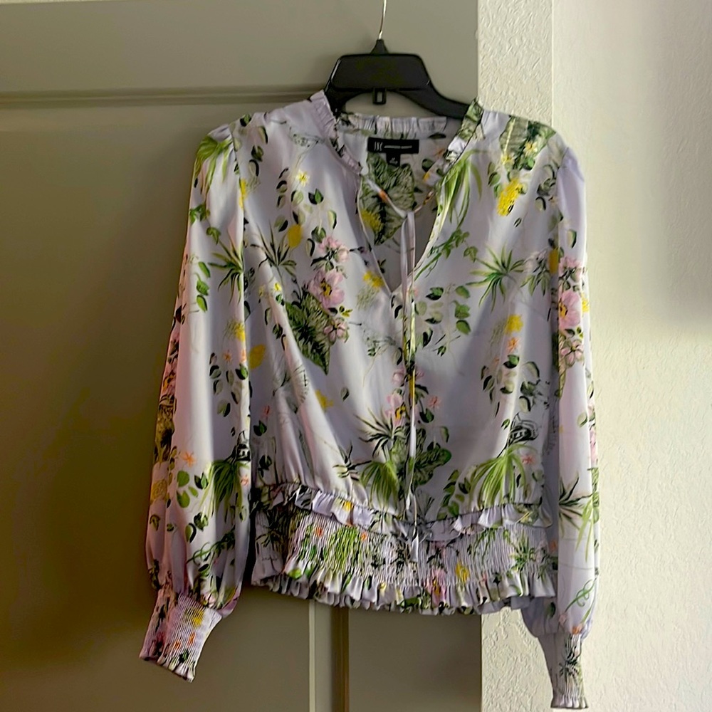 Gorgeous for Easter Summer top